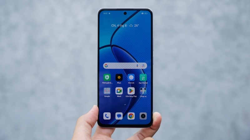 Khi nào cần thay màn hình Realme 12? Khi nào cần thay màn hình Realme 12?