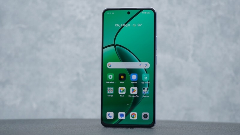 Khi nào cần thay màn hình Realme 12? Khi nào cần thay màn hình Realme 12?