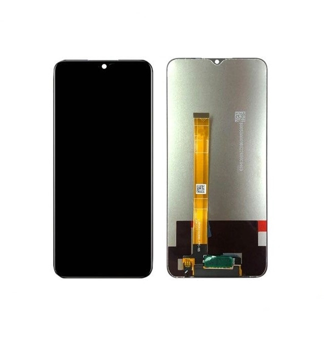 Thay màn hình Realme 12