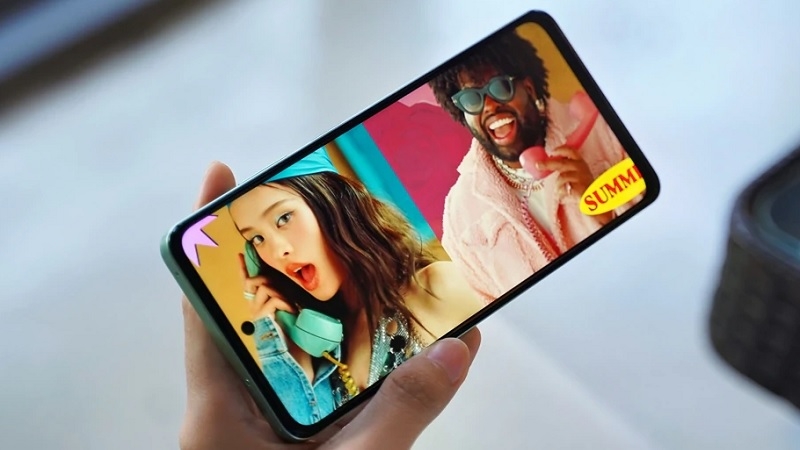 Khi nào bạn cần thay màn hình Realme 12x 5G?