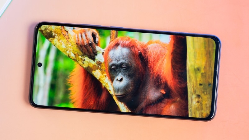 Dấu hiệu và nguyên nhân cần thay màn hình Realme 14 5G