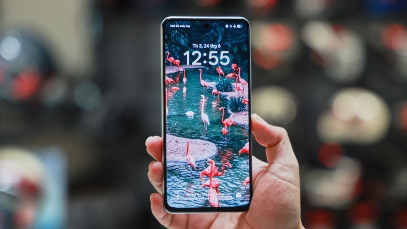 Dấu hiệu và nguyên nhân cần thay màn hình Realme 14 5G