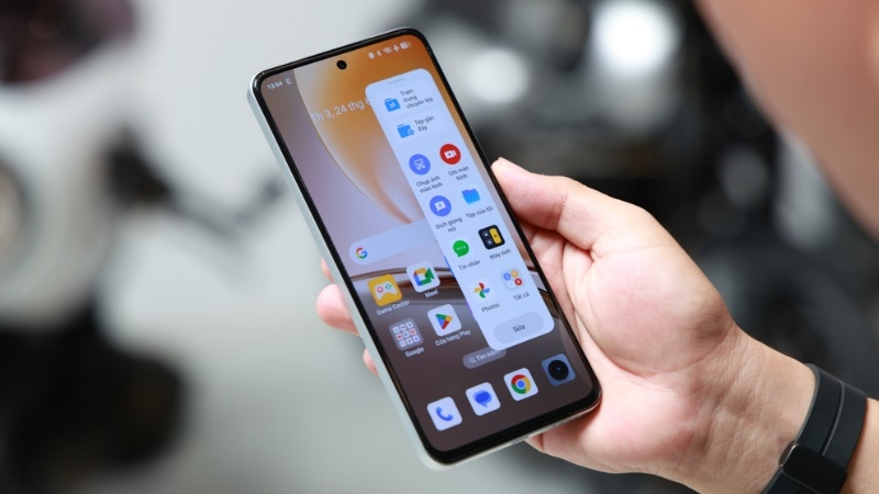 Dấu hiệu và nguyên nhân cần thay màn hình Realme 14 5G