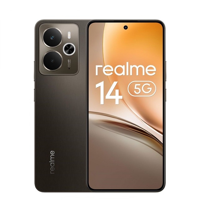 Thay màn hình Realme 14 5G