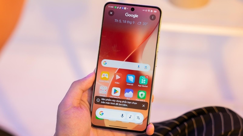 Khi nào cần thay màn hình Realme 15 5G?