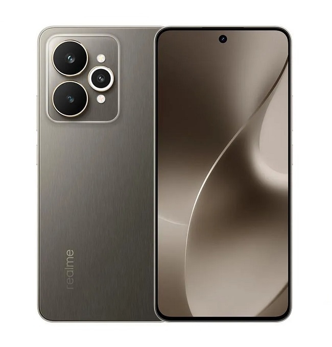 Thay màn hình Realme 15 5G