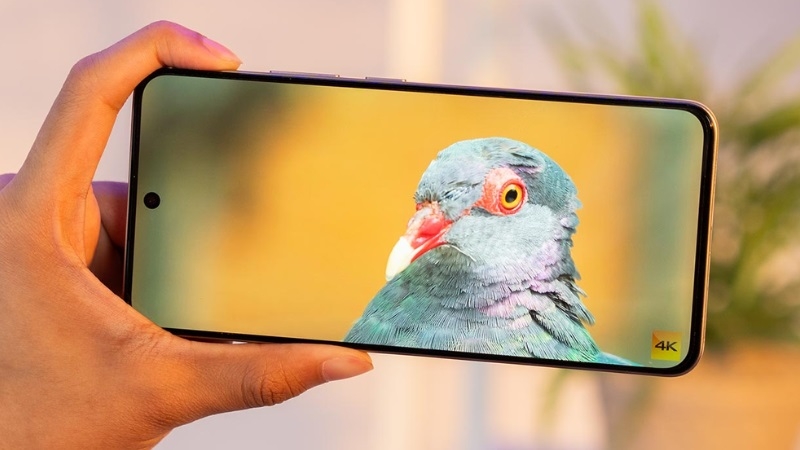 Khi nào cần thay màn hình Realme 15 5G?