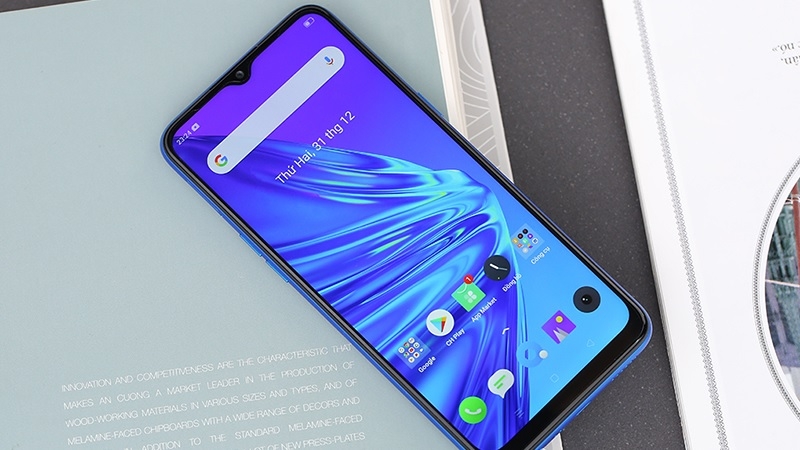 Trường hợp nào cần thay màn hình Realme 5? Trường hợp nào cần thay màn hình Realme 5?