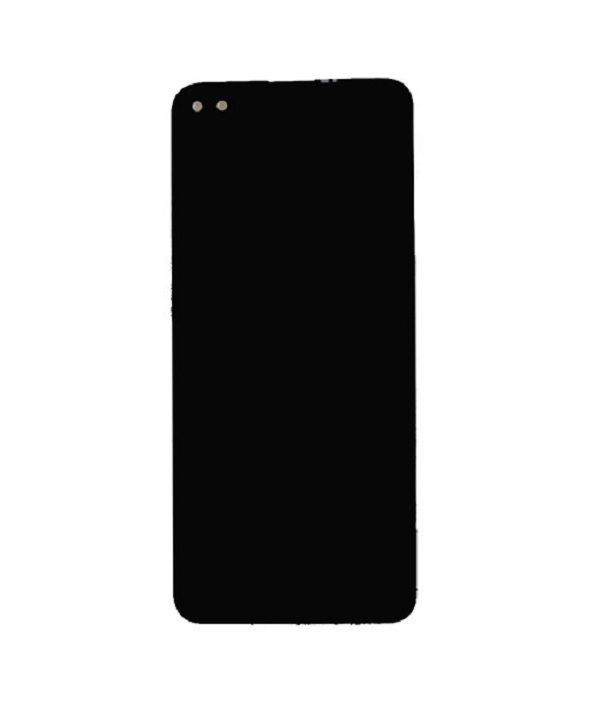 Thay màn hình Realme 6 Pro