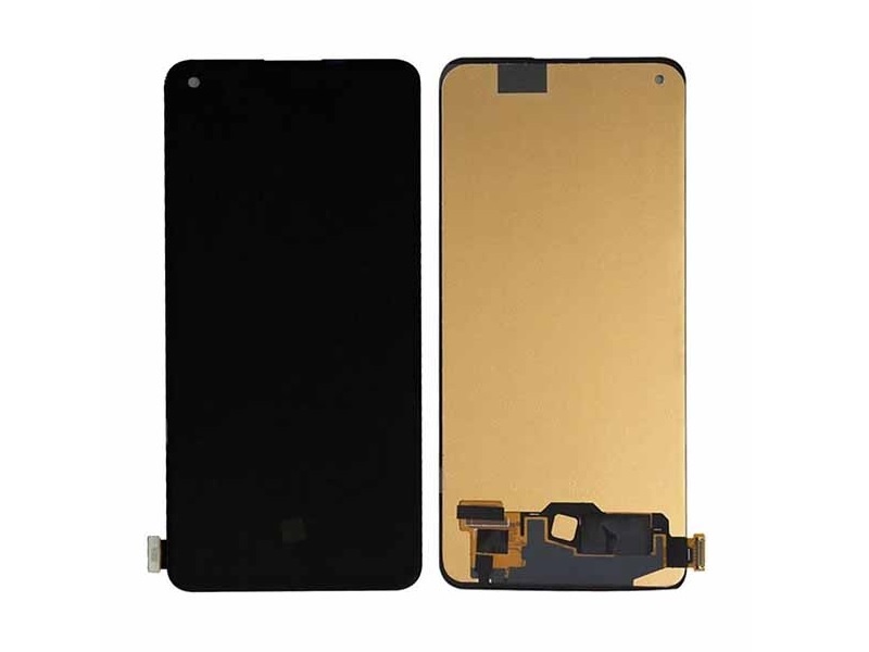 Nguyên nhân khiến cho màn hình Realme 7 Pro bị lỗi