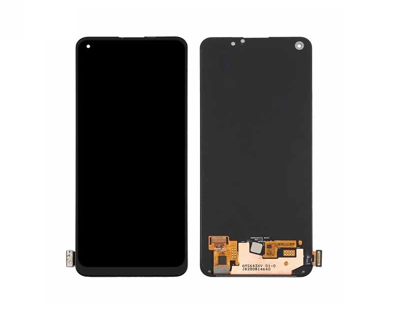 TECHCARE - Địa chỉ thay màn hình Realme 8 chính hãng