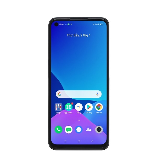 Thay màn hình Realme 8 5G