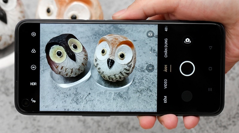 Những lợi ích tuyệt vời khi thay màn hình Realme 8 5G tại Techcare là gì?