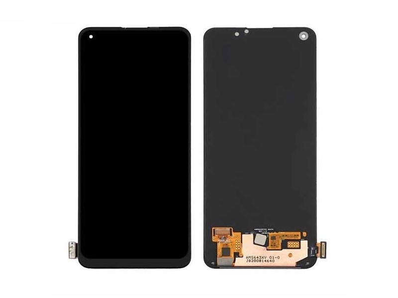 Dấu hiệu cho thấy bạn cần phải thay màn hình Realme 8i
