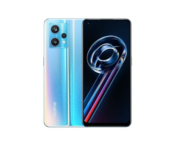 Thay màn hình Realme 9 Pro 5G