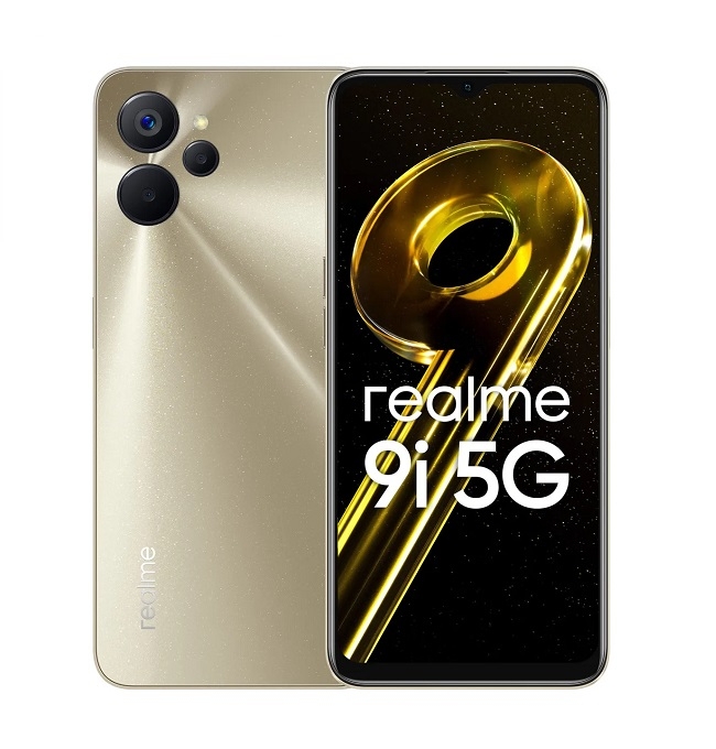 Thay màn hình Realme 9i 5G