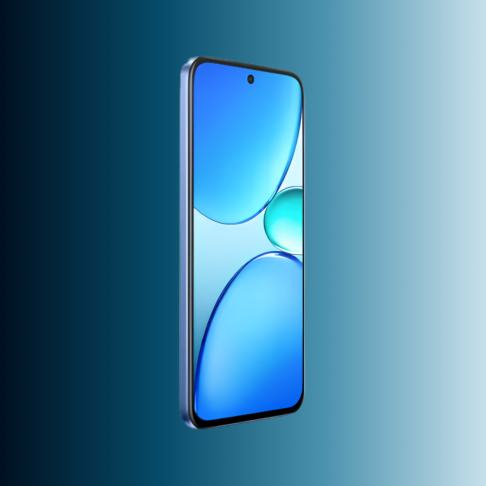 Thay Màn Hình Realme C100 4G