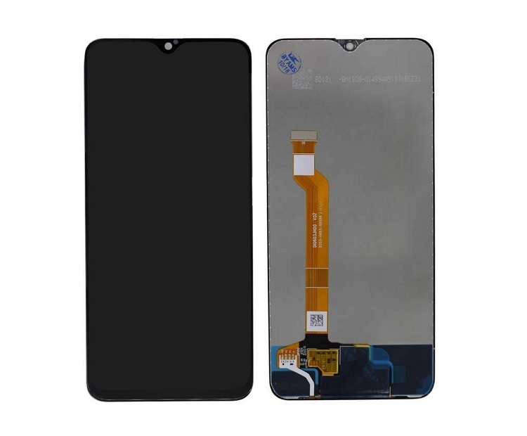 Techcare - Địa chỉ thay màn hình Realme C11 uy tín tại Đà Nẵng