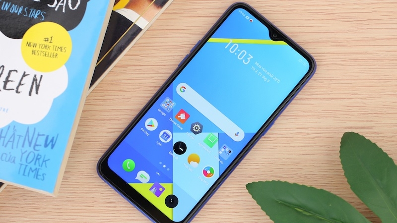 Dấu hiệu cần thay màn hình Realme c2 là gì? Dấu hiệu cần thay màn hình Realme c2 là gì?