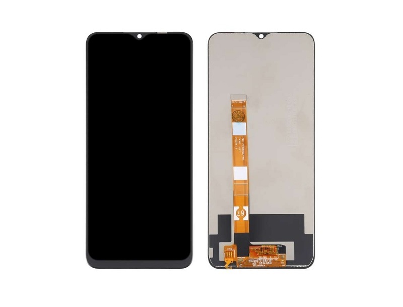 Khi nào thì nên thay màn hình Realme C25s?