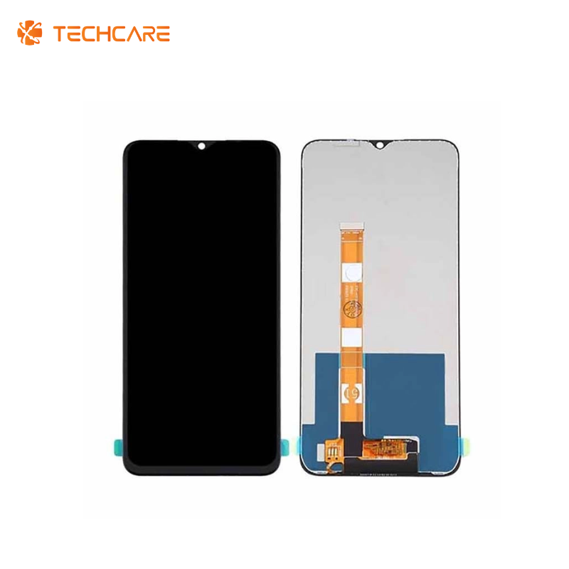 Thay Màn Hình Điện Thoại Realme c30s