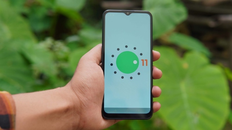 Khi nào bạn cần thay màn hình Realme C31? - Chuyên môn từ kỹ thuật viên Khi nào bạn cần thay màn hình Realme C31? - Chuyên môn từ kỹ thuật viên