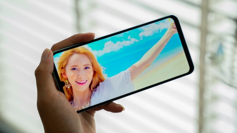 Khi nào bạn cần thay màn hình Realme C51?