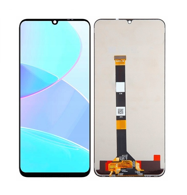 Thay màn hình Realme C51