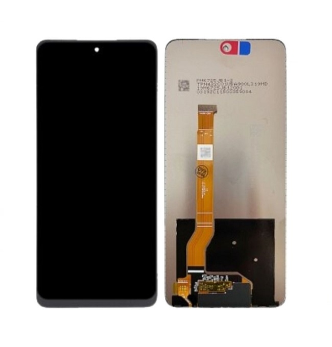 Thay màn hình Realme C65s