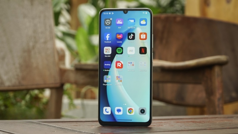 Khi nào cần thay màn hình Realme C65s? Khi nào cần thay màn hình Realme C65s?