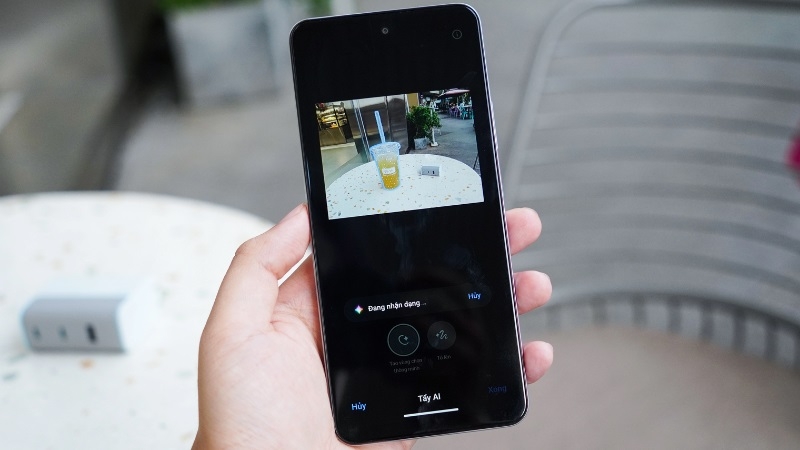 Khi nào cần thay màn hình Realme C71?