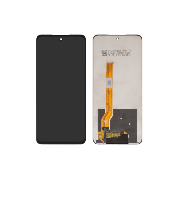 Thay màn hình Realme C75