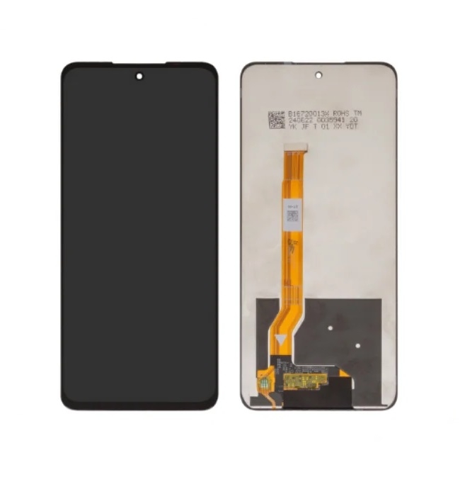 Thay màn hình Realme C75x