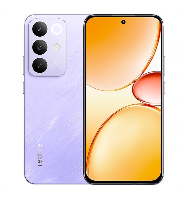 Thay màn hình Realme C85 Pro