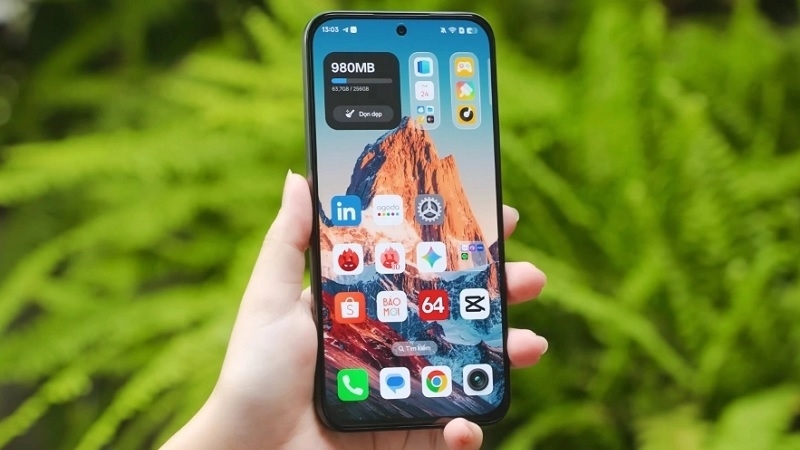 Khi nào bạn cần thay màn hình Realme C85 Pro?