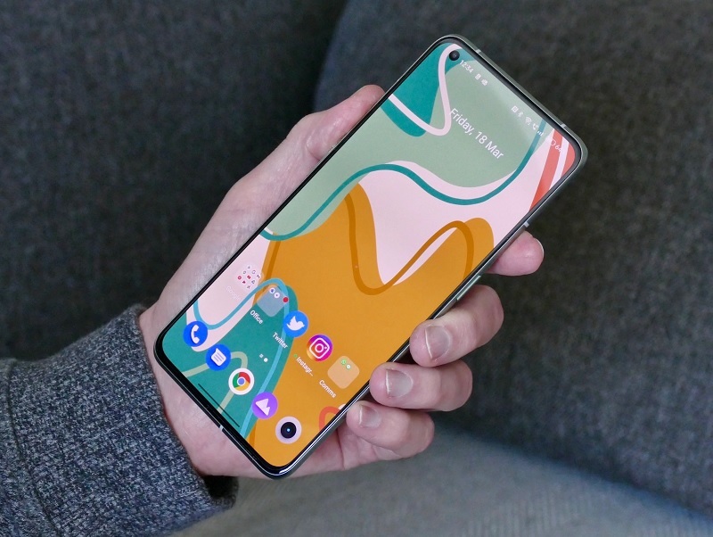 Dấu hiệu cần thay màn hình Realme GT2 Pro là gì?