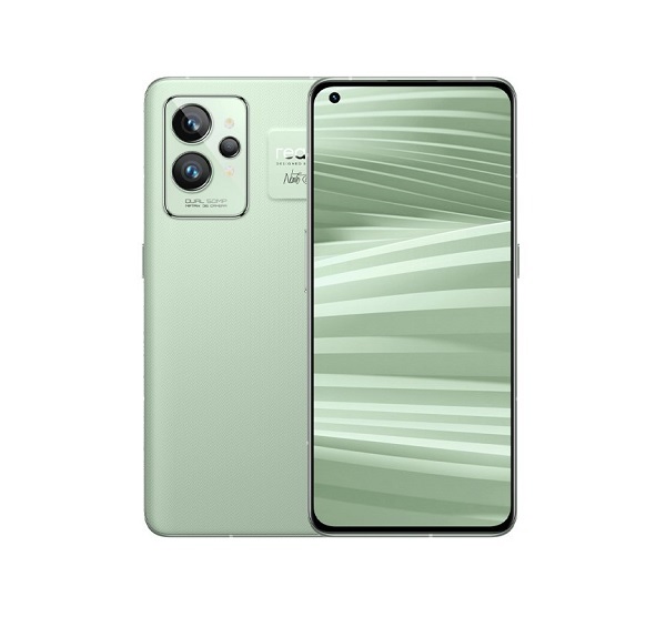 Thay màn hình Realme GT2 Pro