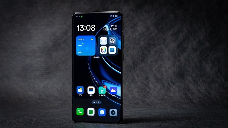Dấu Hiệu Và Nguyên Nhân Cần Thay Màn Hình Realme GT7 Pro