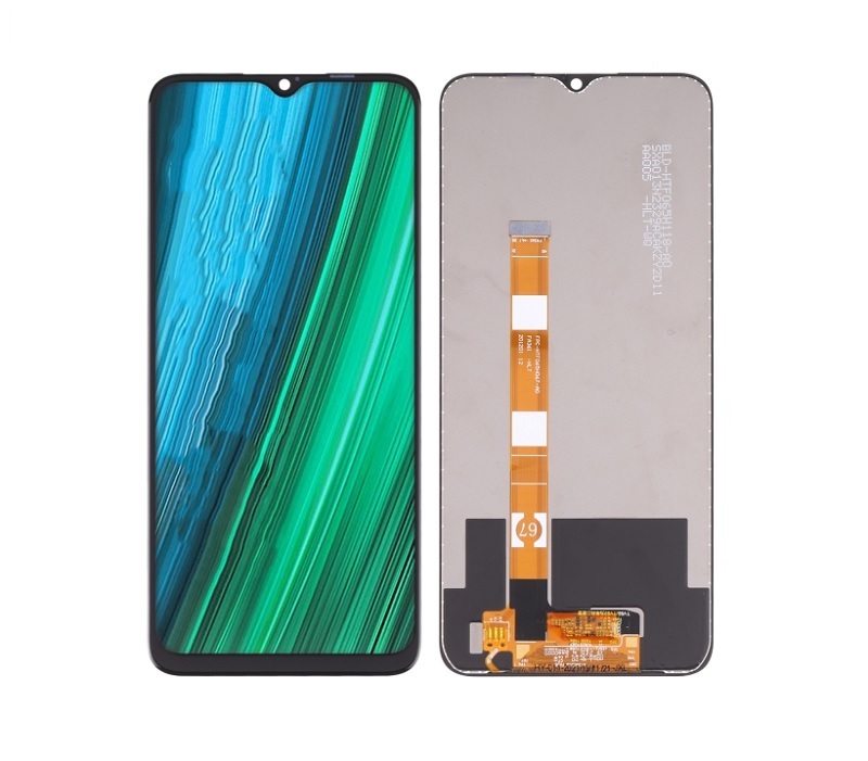 Dấu hiệu cần thay màn hình Realme Narzo 50A