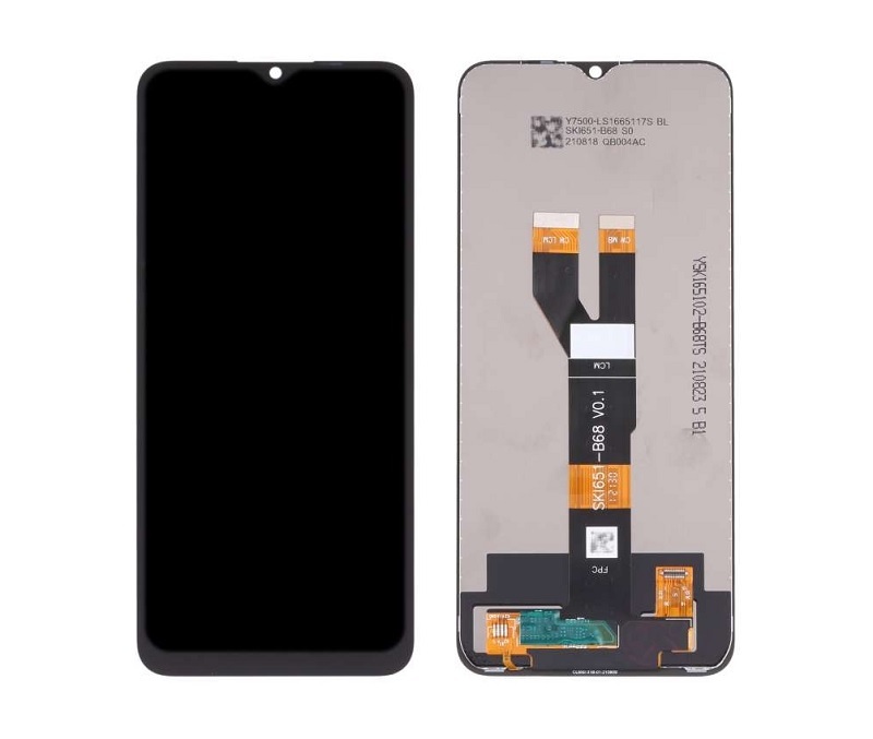 Nguyên nhân nào khiến bạn phải thay màn hình Realme Narzo 50i Prime?