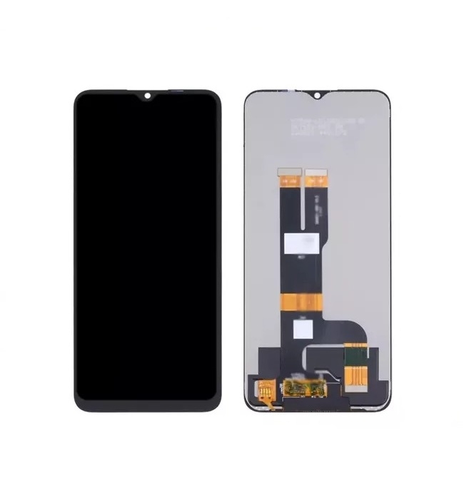 Thay màn hình Realme Note 60x