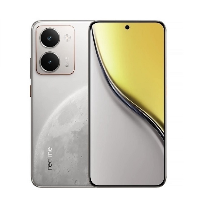 Thay màn hình Realme P3 Ultra 5G