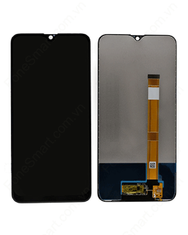 Thay màn hình Realme Q (Realme 5 Pro)