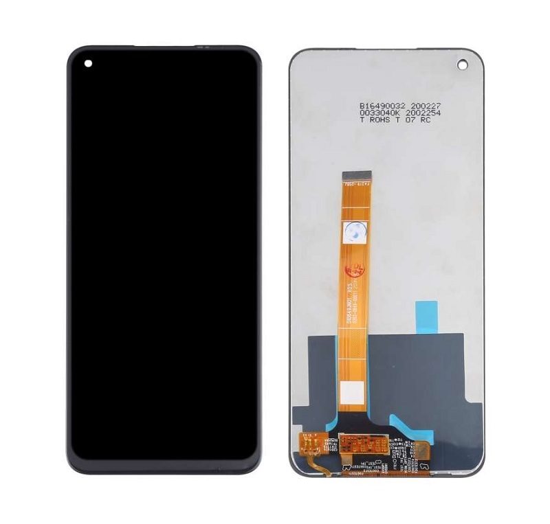 Nguyên nhân khiến điện thoại Realme Q3 bị hỏng