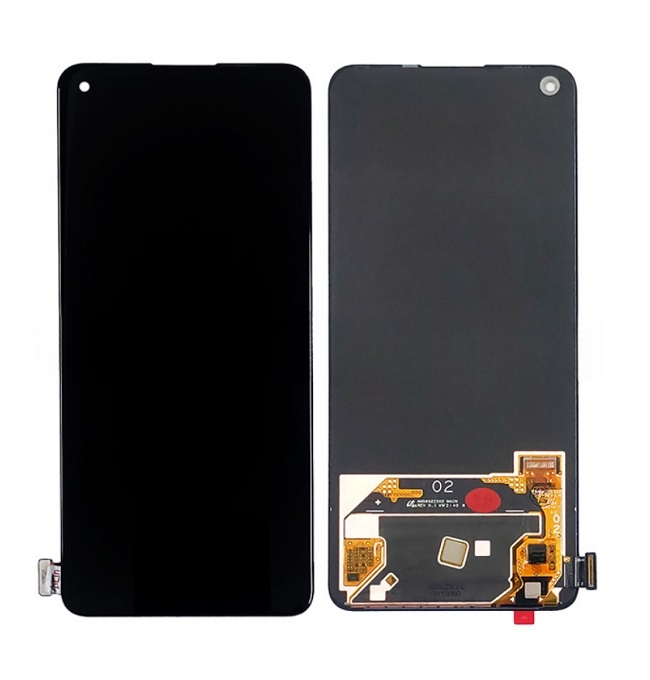 Thay màn hình Realme Q5 Pro