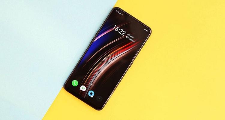 Nguyên nhân dẫn đến màn hình Realme X bị hỏng là gì?
