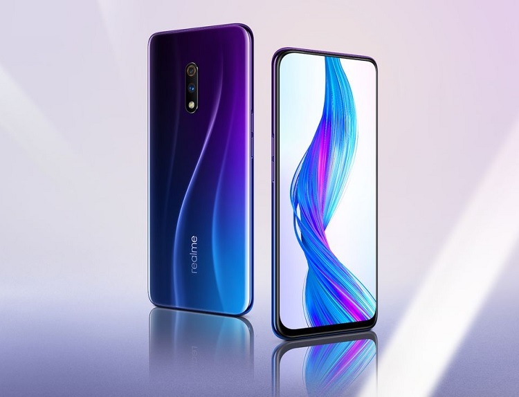Địa chỉ thay màn hình Realme X uy tín hàng đầu tại Đà Nẵng