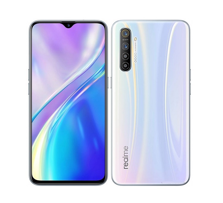 Nguyên nhân và dấu hiệu cần thay màn hình Realme x2
