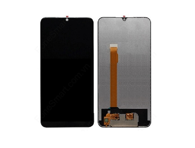 Dấu hiệu cần thay màn hình Realme X2 Pro