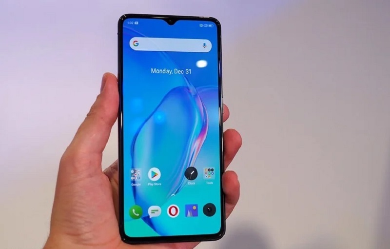 Nguyên nhân dẫn đến màn hình Realme X2 Pro bị hỏng là gì?
